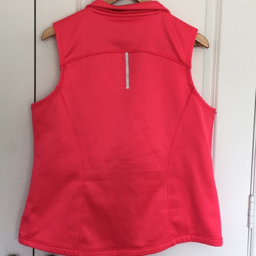 Fila Ladies Vest - Picture 2 of 3
